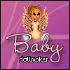Baby Cartoon Doll Maker