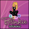 Silent Blinkie Cartoon Doll Maker