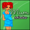 Mum/Mom Cartoon Doll Maker